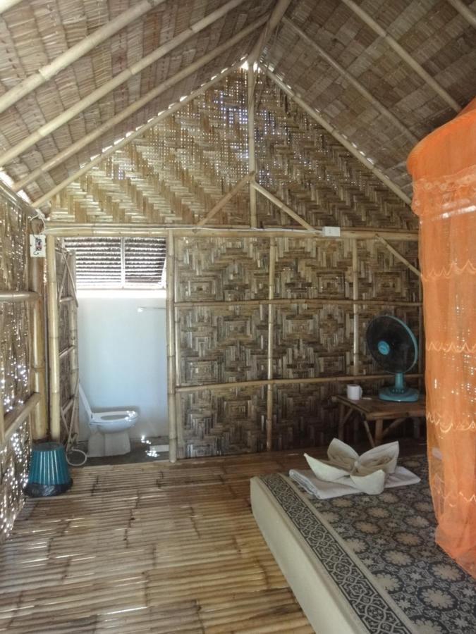 Varin Village Koh Lipe Extérieur photo