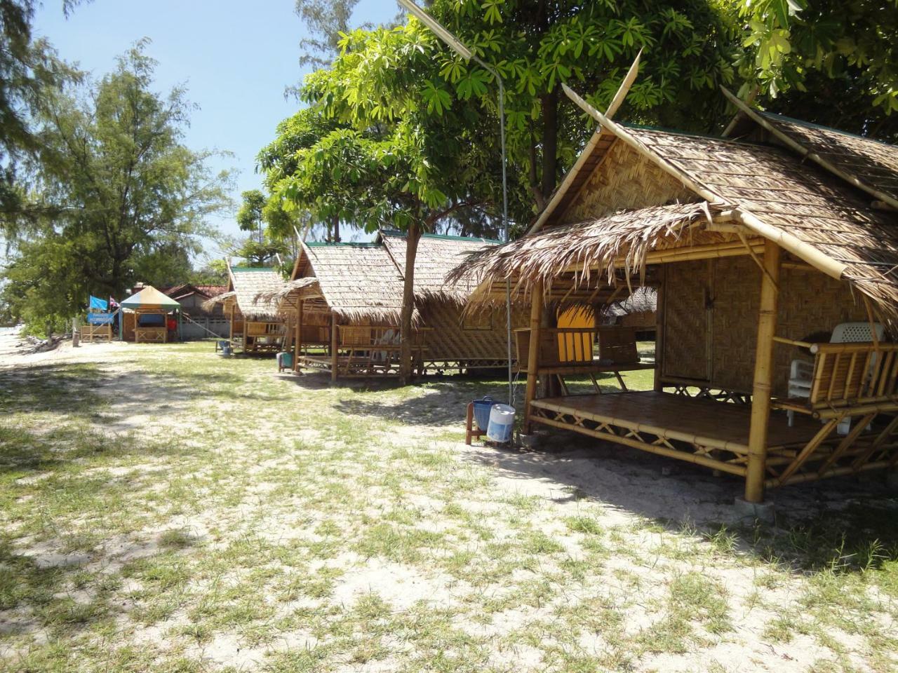 Varin Village Koh Lipe Extérieur photo