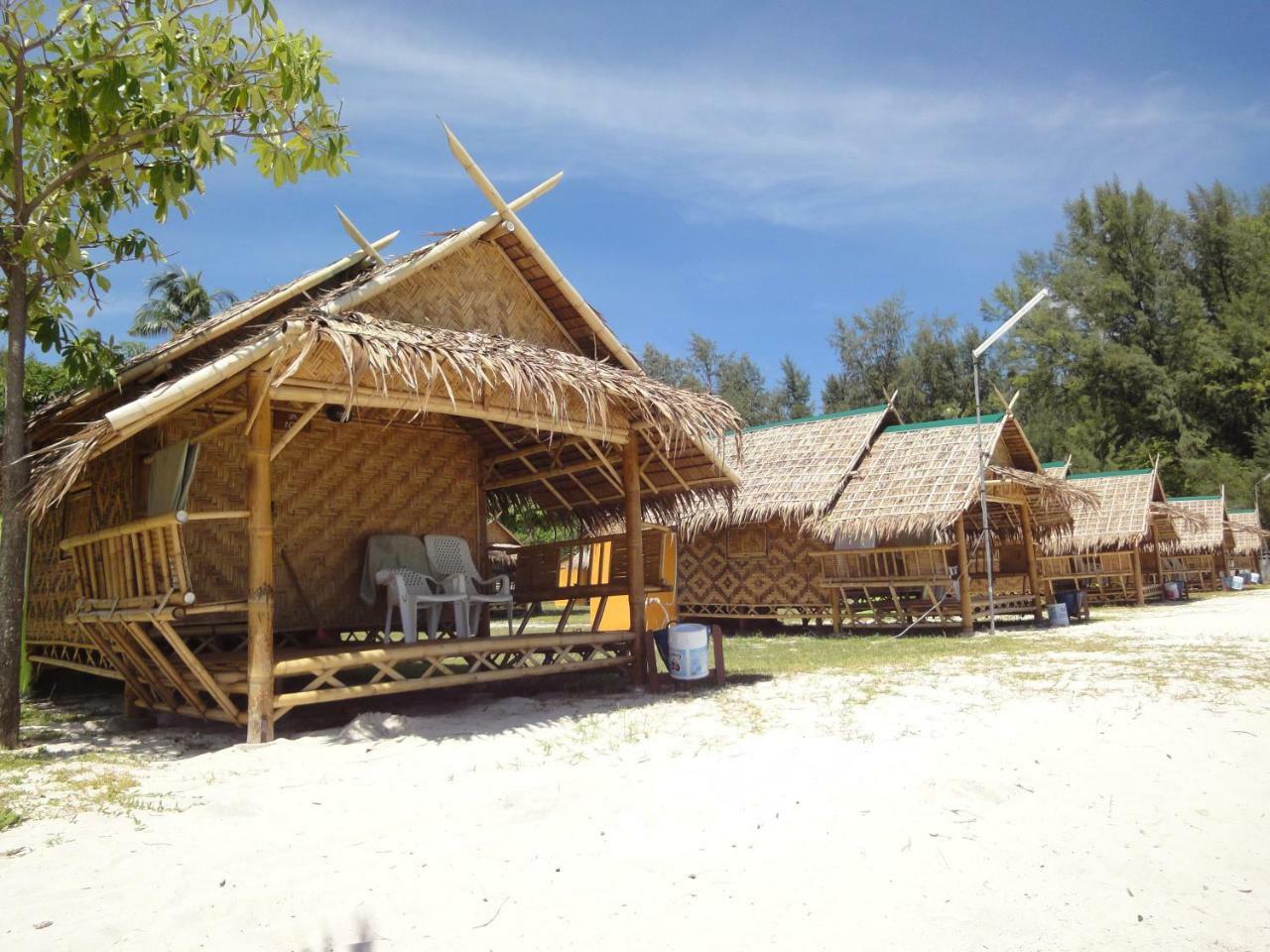 Varin Village Koh Lipe Extérieur photo