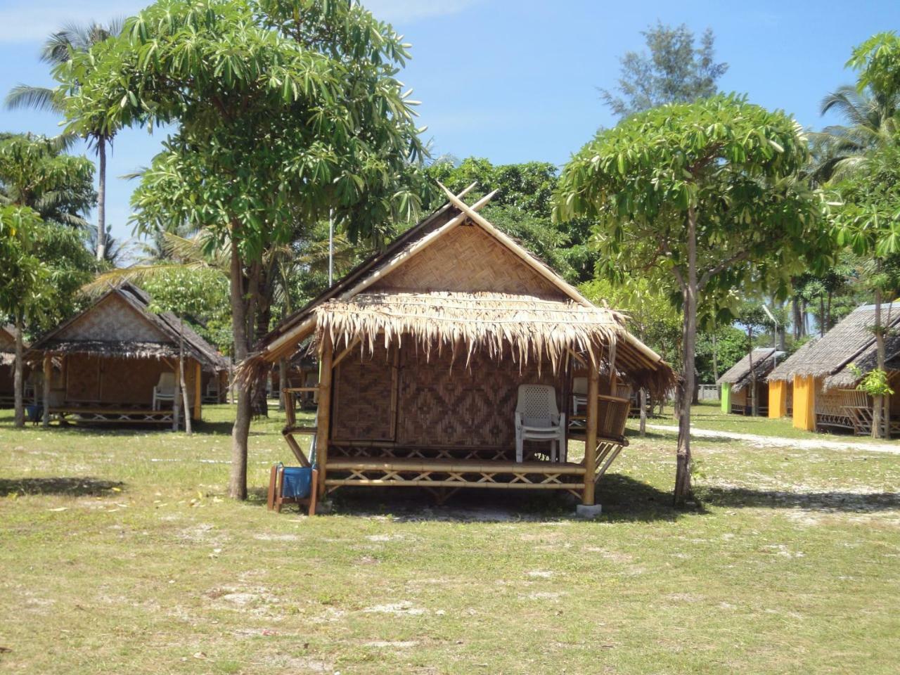 Varin Village Koh Lipe Extérieur photo