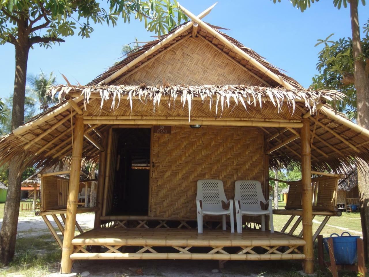 Varin Village Koh Lipe Extérieur photo