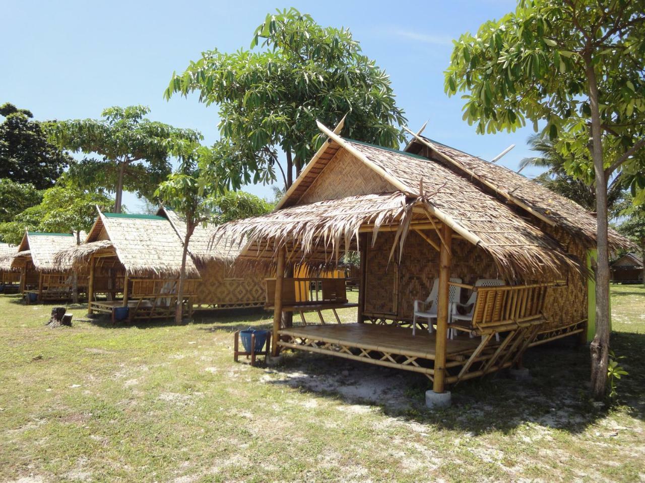 Varin Village Koh Lipe Extérieur photo