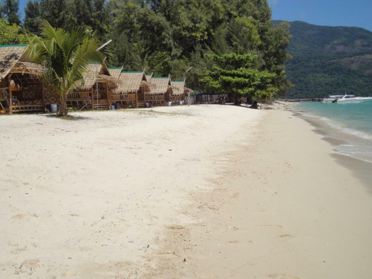 Varin Village Koh Lipe Extérieur photo