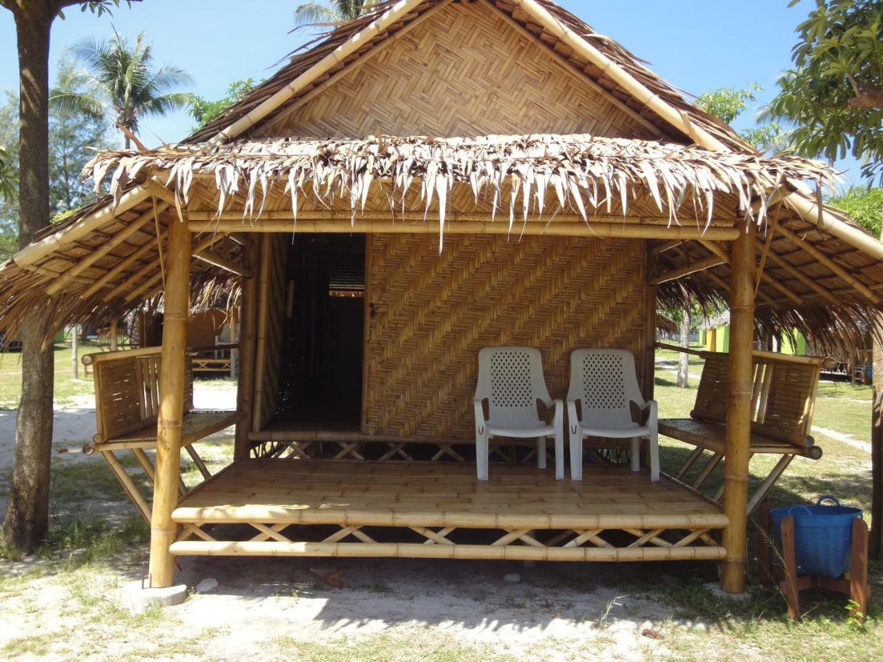 Varin Village Koh Lipe Extérieur photo
