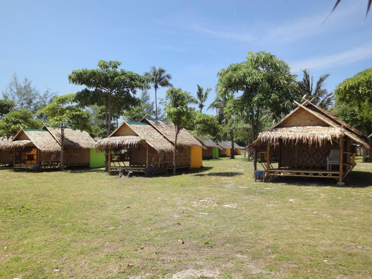 Varin Village Koh Lipe Extérieur photo